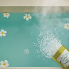 Phoenix Reviving Bath Soak — Lifestyle bath pour shot